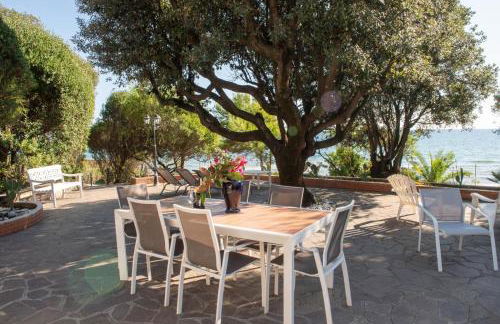 Villa GREG stupenda casa sulla spiaggia con accesso diretto al mare - Foto 3