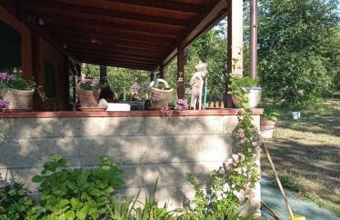 Chalet immerso nel Bosco - Foto 15