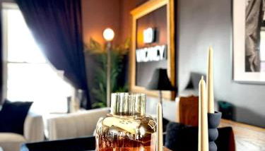 Cozy 4-Bedroom Apartment in Evanston - Foto 3