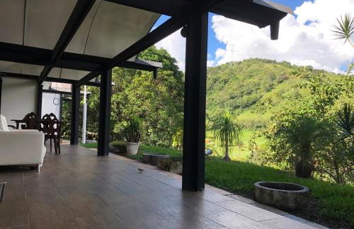 Recanto nas Montanhas - Chácara Santa Rita - Foto 14