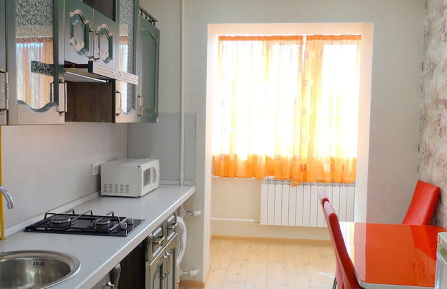 Inndays Frunze 9 - Foto 3