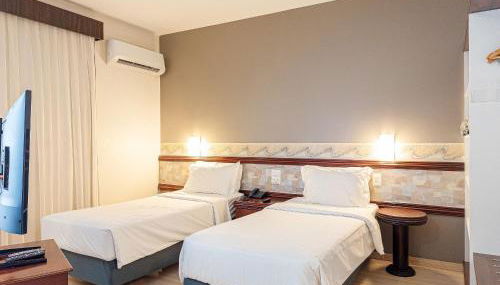 Hotel Prinz - Photo 3