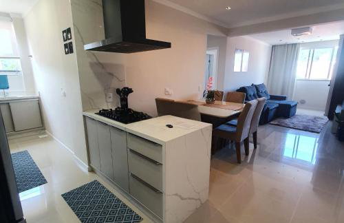 Apartamento de Luxo com Piscina em Bombinhas - Foto 25