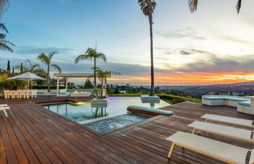 Crest Estate by Stay Awhile Villas - Foto 76