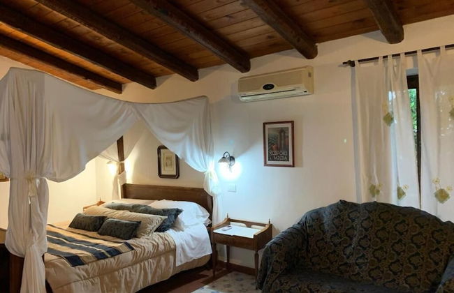 Aranceto Turismo Rurale - Foto 10