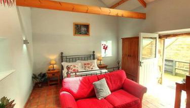 Luddie's Country Cottages - Poppy Cottage - Foto 3