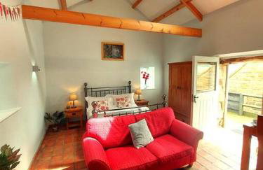 Luddie's Country Cottages - Poppy Cottage - Foto 3