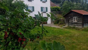 Old Bavarian House on the Romantic Road - Foto 1