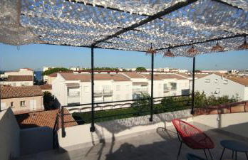 AS22351 - P3 au 2ème et dernier étage dans une résidence neuve en Centre Ville - Photo 12