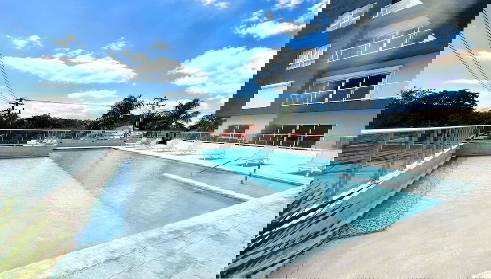 Kendasol JuanDolio 1Br 2Bds 4Px WiFi - Foto 1, Imagen principal