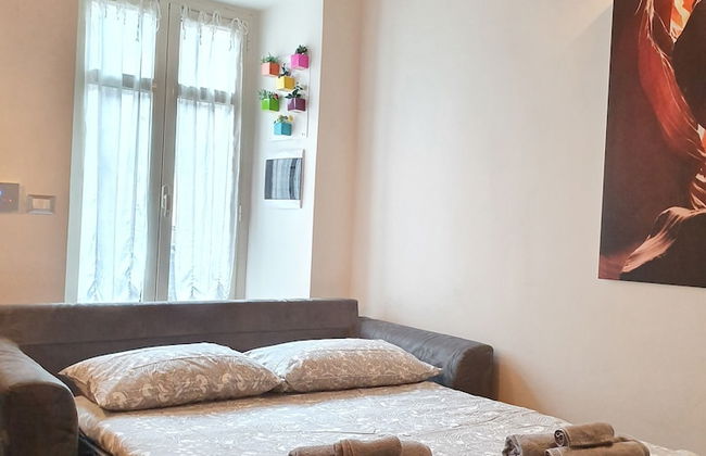 Casa Carlino - Foto 2