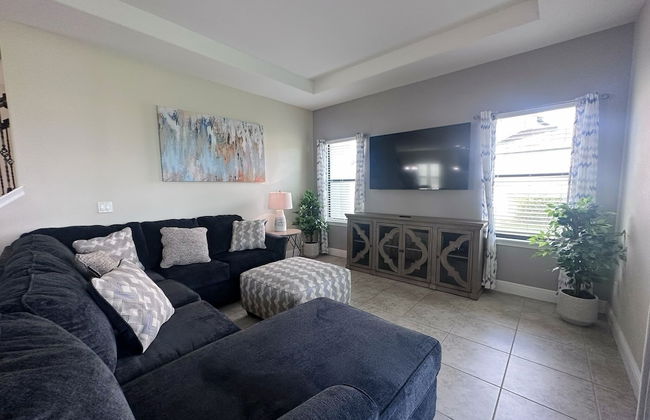 Balmoral Resort-162kb 4 Bedroom Home by RedAwning - Photo 23