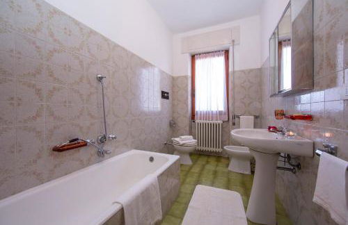 Villa La Verbanina Private Garden - Happy Rentals - Foto 22