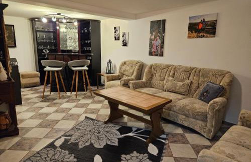 Ferienhaus JULKA am See mit Kamin & WLAN - Domek Letniskowy JULKA - Foto 47