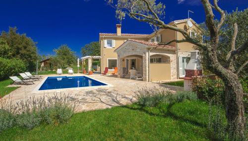 Villa Larisa - Foto 3