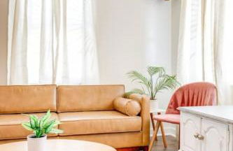 Boho Boro 1 bath 2 bed 3 min to MTSU - Foto 14