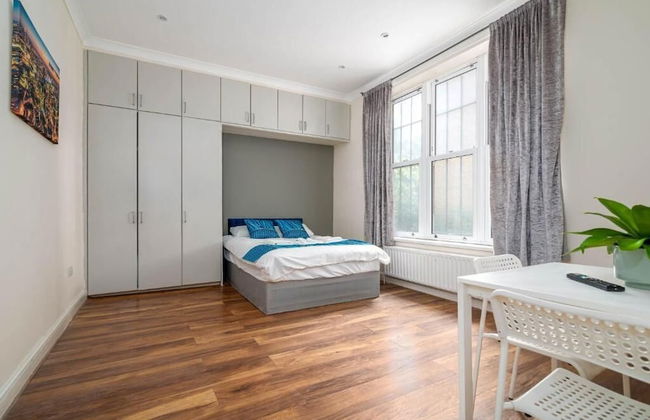 Camden Apartments - Foto 2