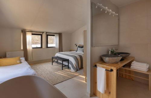 CAN BUFÍ, Espectacular casa con piscina interior - Photo 28