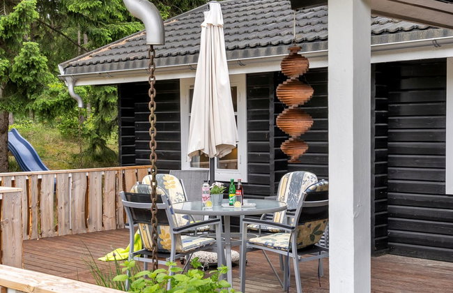 "Uuno" - 1.2km from the sea - Foto 8