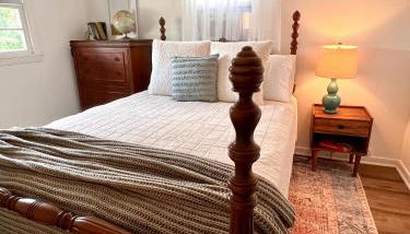 Misty Mountain Cabin - Foto 5