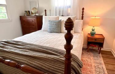 Misty Mountain Cabin - Foto 5