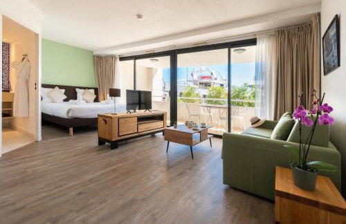 RESIDENCE CAP WINSTON - Foto 33