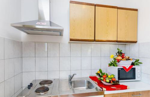 Apartments Cypress Sea Cove - Comfort Studio Apartment with Balcony and Sea View A1 - Foto 4