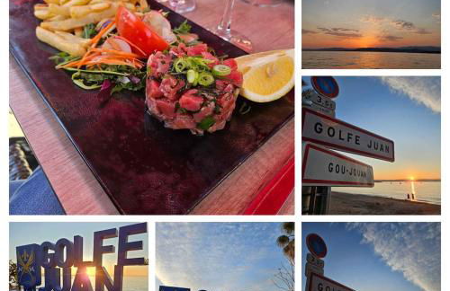 Le Stellamar , proche de la mer - Foto 7