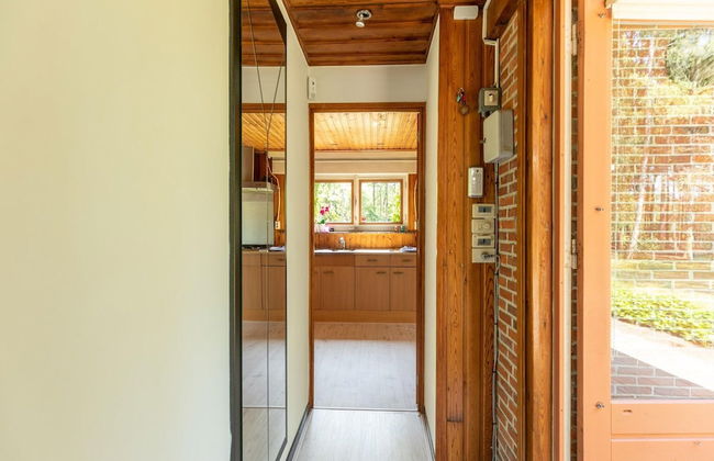 Lovely Chalet in Arendonk With Terrace - Foto 17