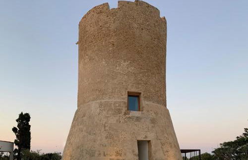 Torre Granitola Suite - Foto 22