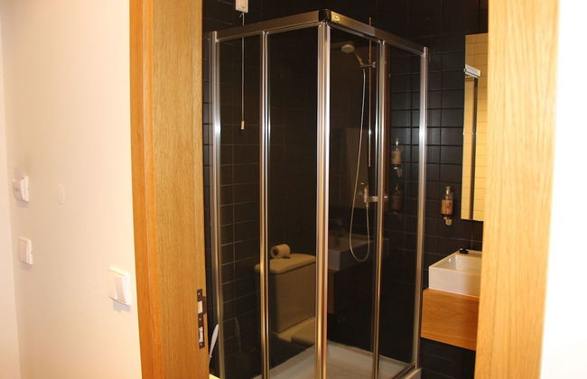 Paredes Hotel Apartamento - Foto 6