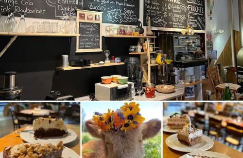 Sonnige Wohnung im Waldgebiet - Foto 26