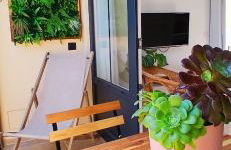 Studio port santa lucia - Foto 4