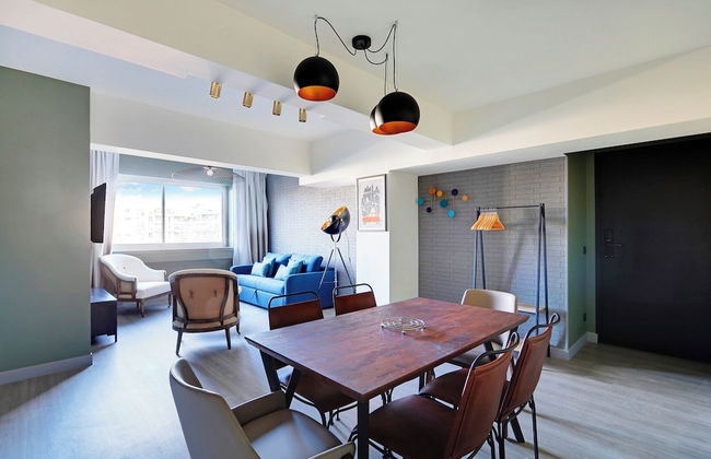 North Paris Suite - Foto 22