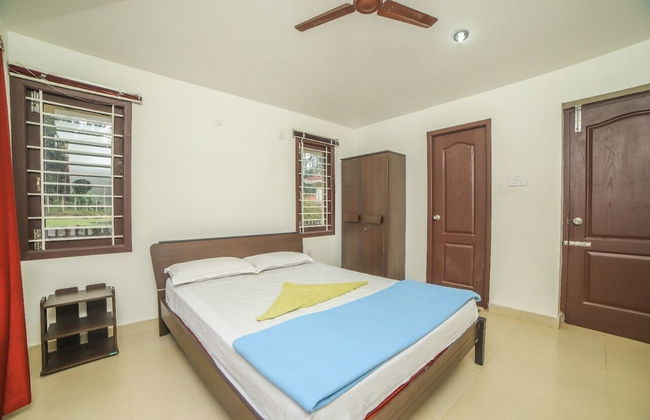 Goldenoaks Resort - Foto 3