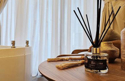 Cabana Urbana One - Cabanas de Luxo - Foto 12