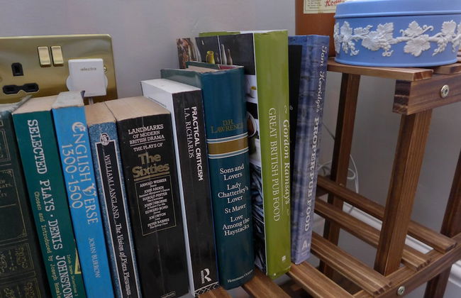 Royal Oak Retreat 2-bed - Sleeps 6 & Pet Friendly - Foto 22