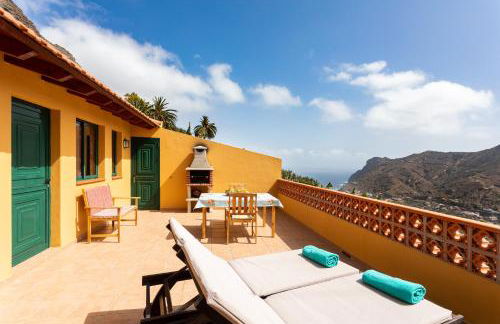 Home2Book Stunning View La Era de Hermigua & Wifi - Foto 45