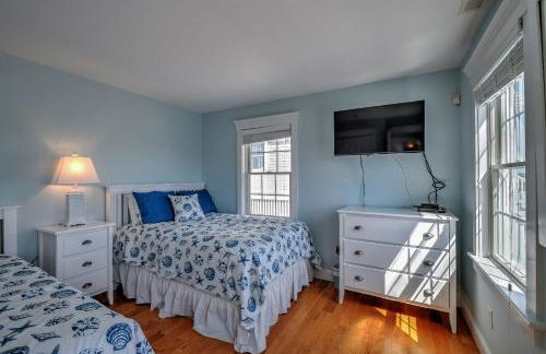 61 North Shore Boulevard East Sandwich - - Cape Cod - Foto 17