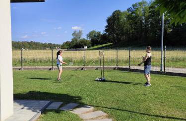 Domki pod skarpą Zator 27 - Foto 11