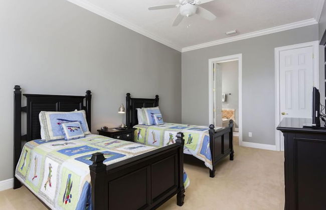 Ov4224 - Reunion Resort - 6 Bed 5 Baths Villa - Foto 4