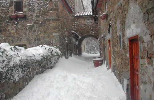 Case Danti Padronale - Foto 26