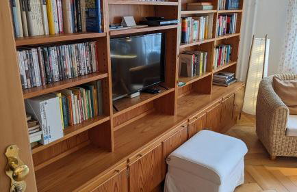 Feriendomizil Nordschwarzwald - Foto 20