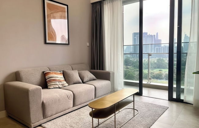 The River Brilliant view Thu Thiem D2 - Foto 17