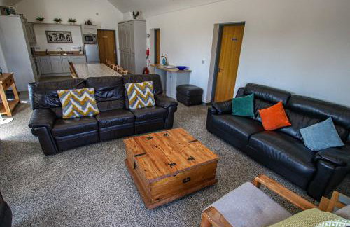 Ballygally Farm Accommodation - Foto 17
