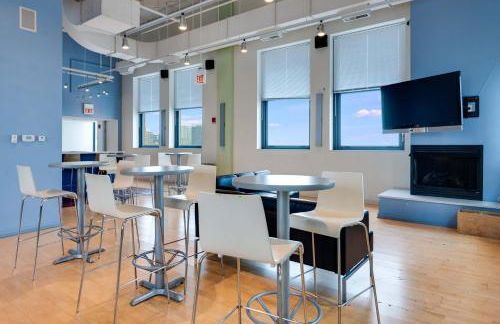 Downtown Chicago Stay with Free In & Out Parking 6 - Foto 29