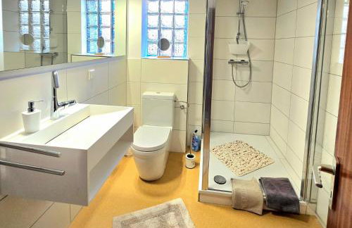 Gästehaus am Weser-Radweg - Foto 37