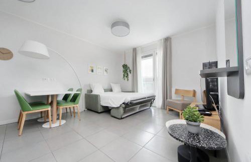 Quarto Verde Apartments - Foto 129