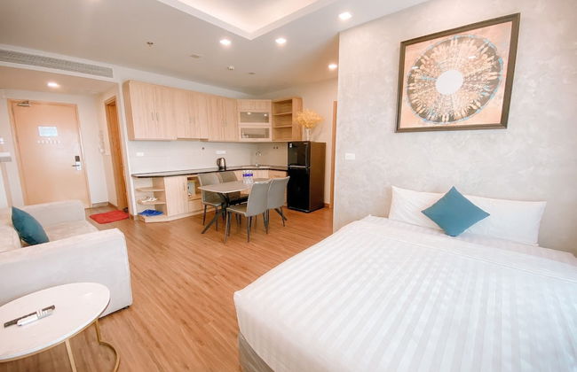 FLC Sea Tower - Quynhon Homes - Photo 69