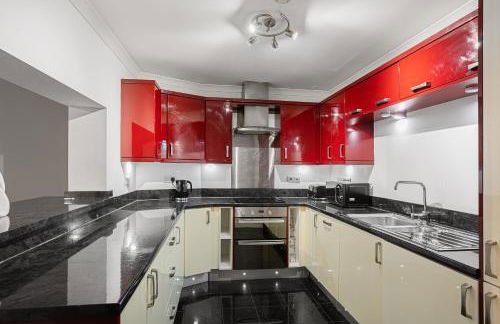 The Bookbinders Residence Leeds City Centre - Foto 114